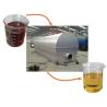 Buy cheap Video Technical Support Indirect Heating Oil Distillation Plant for Crude Oil Refining from wholesalers