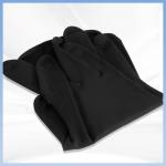 CE FDA Heavy Duty Latex Disposable Gloves food safe Non Toxic Odorless