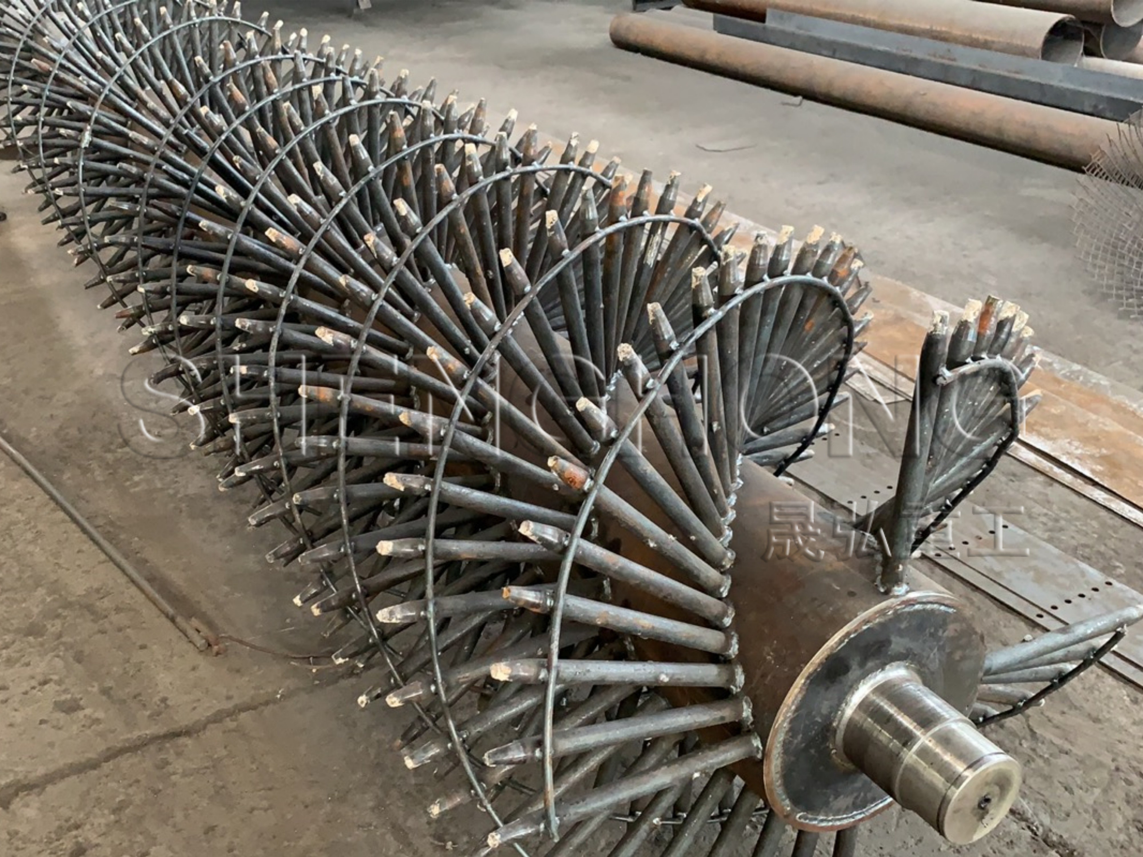 Organic Fertilizer Granulator Customized Solutions and Competitive Prices Trusted by Customers in India Korea Australia and More