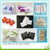 Buy cheap China factory single packed wet wipes from wholesalers