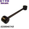 Buy cheap SPHC Forging Lower Control Arm Set for Jeep Grand Cherokee 2006 Offroad Suspension from wholesalers