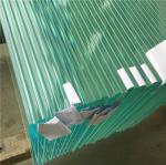Architectural Tempered Glass 6mm 8mm 10mm 12mm Toughened Laminated Glass