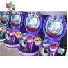 Buy cheap little drummer Kid Arcade Machine 60x60x120cm For Shopping Mall from wholesalers