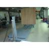 Buy cheap Incline Impact Test Machine , ISTA Testing Equipment Meet Industry Specifications from wholesalers