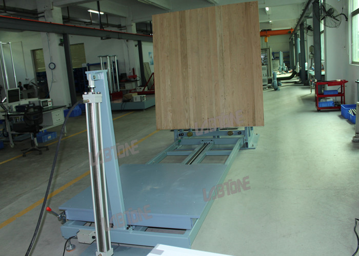 Incline Impact Test Machine, Incline Shock Test Meet ASTMD880-92 Standard