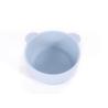 Buy cheap Cute Food Grade Silicone Bowl Set Waterproof For Baby Feeding from wholesalers