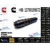 Buy cheap Cum mins NTA855 Engine Parts Diesel Fuel Injector 3054218/3054253/3032392/4914308/4914325 Genuine Fuel Injector 3054218 from wholesalers