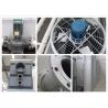 Buy cheap Industrial Counter Flow Closed Type Water Cooling Tower 60000Kcal/h Capacity from wholesalers