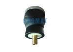 CONTITECH SK37-6 P02 Suspension Air Spring Sleeve Seat For Harley Motorcycle