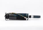 Black Suspension Air Spring / Right Front Active Body Control Air Shocks For