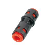 Buy cheap Bulkhead Micro Duct Connectors for Ducted Cable Networks product