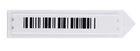 Buy cheap 58kHz Waterproof DR EAS Source Tagging / Sewin Label 0.35mm Thickness Polyethylene from wholesalers