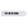 Buy cheap 58kHz Waterproof DR EAS Source Tagging / Sewin Label 0.35mm Thickness Polyethylene from wholesalers
