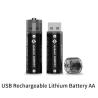 Buy cheap CE RoHS UN38.3 MSDS USB Portable Battery 14x50.2±0.2mm For Consumer Electronics from wholesalers