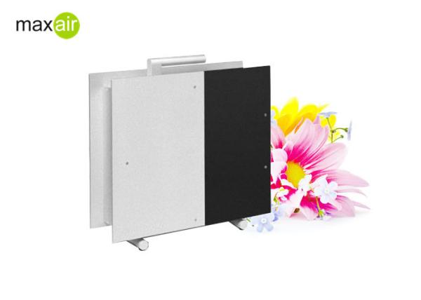 Buy cheap 220V Electric Silent Work Cinema 500ml Silver Aluminum Large Area Scent Diffuser from wholesalers