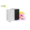 Buy cheap 220V Electric Silent Work Cinema 500ml Silver Aluminum Large Area Scent Diffuser from wholesalers