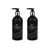 Buy cheap OEM Logo 50ml 80ml 100ml Aluminum Cosmetic Bottles For Essential Oils product