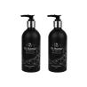 Buy cheap OEM Logo 50ml 80ml 100ml Aluminum Cosmetic Bottles For Essential Oils from wholesalers