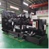 Buy cheap 1150kVA 920KW Discounted Prices Quality-Guaranteed LPG Generator Gas Generator Natural Gas Set with Power Soultions from wholesalers