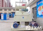 1000L Twin Shaft Mixer Batching Plant High Mixing Performance
