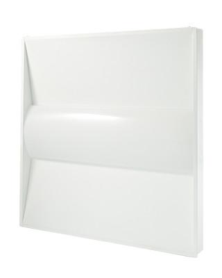 Buy cheap 30w 40w Led Troffer Panel Light , 2x2 2x4 Led Troffer 5000k 6000K from wholesalers