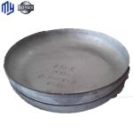 Professional ASME Standard Casting Flat Head for Pressure Vessel Material