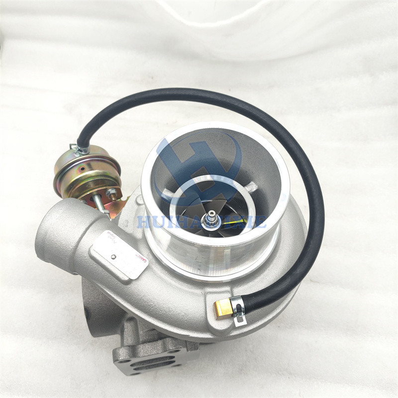 Excavator Spare Parts Turbocharger 1981845 10R0364 For Caterpillar 3126 Engine 525B 535B 938G 950G 962G CA1981845 198-1845