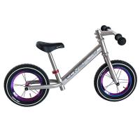 Buy cheap Wear Resistance Titanium Balance Bike Ti Bicycle For 18 Month - 3 Years Old product