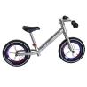 Buy cheap Wear Resistance Titanium Balance Bike Ti Bicycle For 18 Month - 3 Years Old from wholesalers