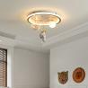 Buy cheap Modern Simple Ceiling Lights For Children's Room Boys Girls Designer astronaut Ceiling Light(WH-MA-293) from wholesalers