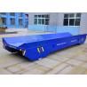 Buy cheap Factory Wire Coil Handling Open Die Transport V-deck Railway Truck from wholesalers