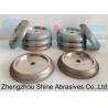 Buy cheap Band Saw Sharpener 5" 10/30 ° CBN Grinding Wheels For Wood Mizer Bandsaw from wholesalers