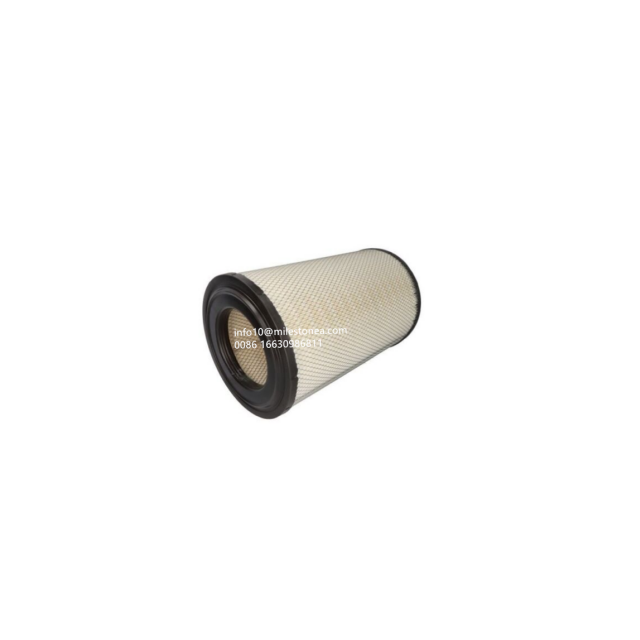 Chinese manufacturer direct supply engine air filter AF25264 for truck
