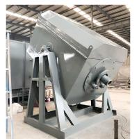 Buy cheap Tiltable 380V Heat Treatment Furnace Steel Hardening And Tempering Furnace product