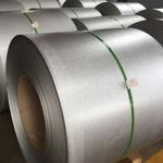 Zincalume Steel Painted Galvalume Coil Anti Finger Printing Surface