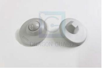 Buy cheap Eccentric Circle from wholesalers