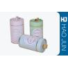 Buy cheap Luxury Design Cardboard Round Candle Boxes Candle Gift Tube Packaging from wholesalers