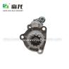 Buy cheap 24V 12T 9.0KW Excavator Starter Cummins Motor 5612901 from wholesalers