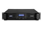 1300W 2 channel professional high power PA audio amplifier TD1300