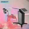 Buy cheap 10D LLLT Cold Laser Therapy Machine / Luxmaster Physio Therapy Machine from wholesalers