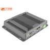 Buy cheap Dual Port Rs232rs485 Multi Port 4g Module Mini Pc Industrial Fanless from wholesalers
