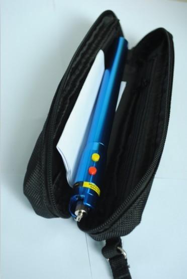 Buy cheap network fiber checker visual cable fiber fault locator fault finder from wholesalers