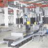 Buy cheap 480mm 1.1kw Brake Drum Lathe Machine C9365 High Efficiency For Truck Bus from wholesalers