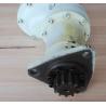Buy cheap 0.8Mpa Pre-engaged high torque air starter motor for diesel engine from wholesalers