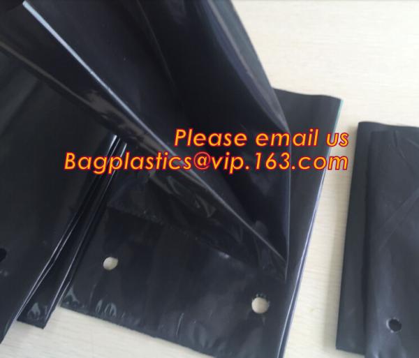 PLASTIC GROW BAG, PLASTIC PLANTING BAGS, GROW BAG, POLY PLANTER, GARDEN BAGS,