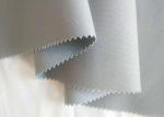 Buy cheap 100% Cotton Protective Fabric Waterproof Water Oil Repellent For Protective from wholesalers
