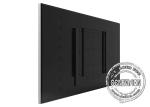 Waterproof Motion Sensor 43" Magic Mirror LCD Display For Bathroom