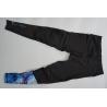 Buy cheap Dye Sublimated Custom High Waisted Sports Leggings , Womens Black Running Leggings from wholesalers