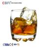 Buy cheap 304 Stainless Steel Ice Cube Machine / Commercial Ice Maker from wholesalers