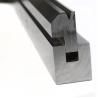 Buy cheap AMADA Press Brake Bending Tools Hydraulic Press Brake Blank Holder Die from wholesalers
